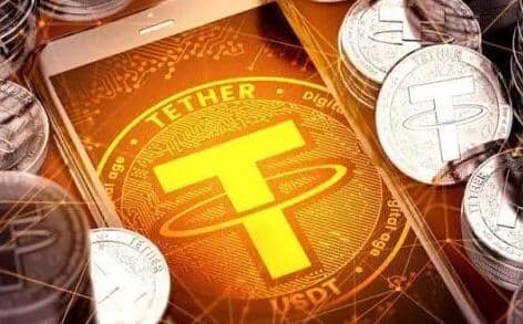 usdt交易网(泰达币APP怎么出售)