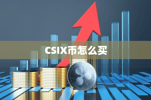 CSIX币怎么买