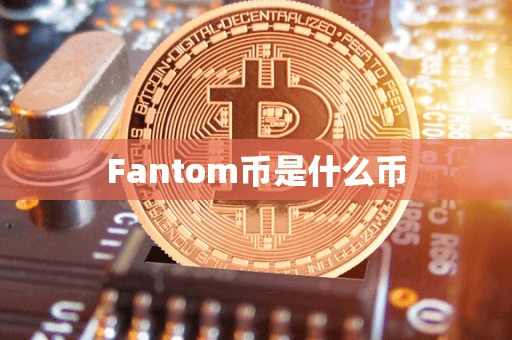 Fantom币是什么币