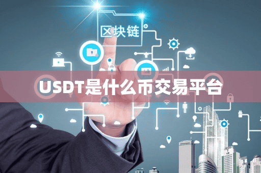 USDT是什么币交易平台