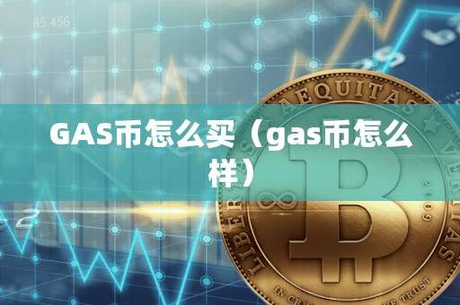 GAS币怎么买(ga币怎么样)