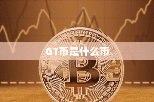 GT币是什么币