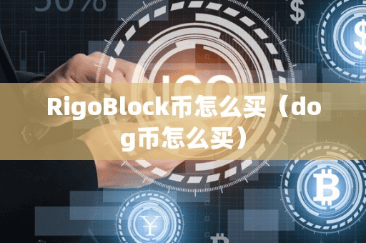 RigoBlock币怎么买(dog币怎么买)