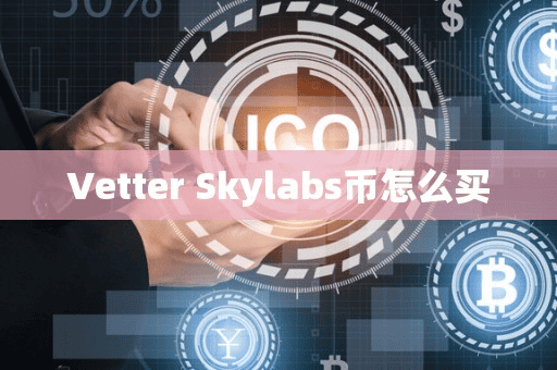 Vetter Skylab币怎么买