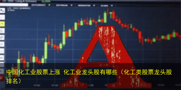 中国化工业股票上涨 化工业龙头股有哪些(化工类股票龙头股排名)