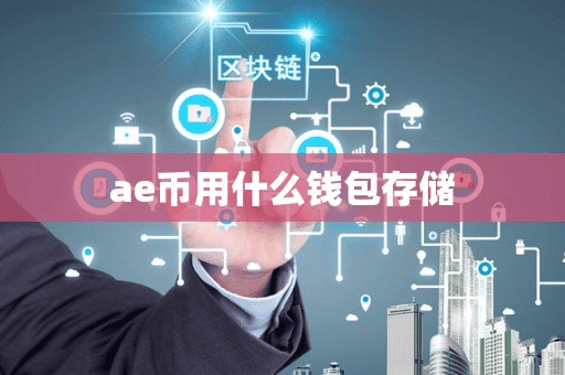 ae币用什么钱包存储