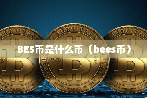 BES币是什么币(bee币)