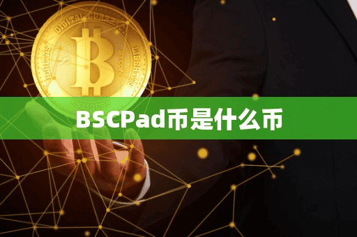 BSCPad币是什么币