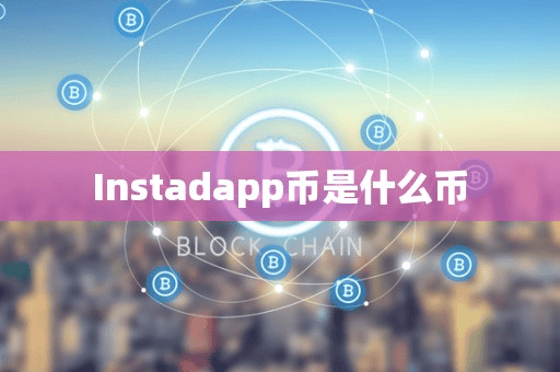 Intadapp币是什么币
