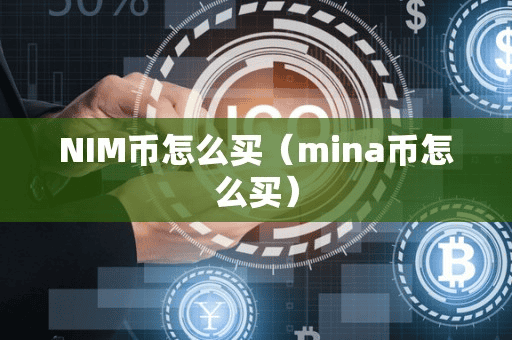 NIM币怎么买(mina币怎么买)