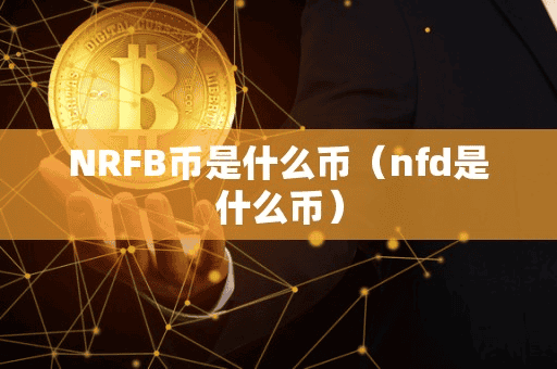 NRFB币是什么币(nfd是什么币)