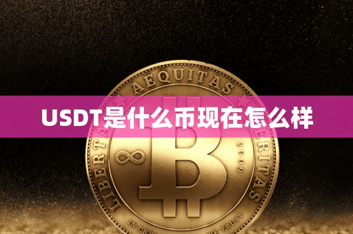USDT是什么币现在怎么样