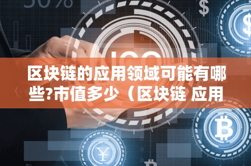区块链的应用领域可能有哪些市值多少(区块链 应用领域)