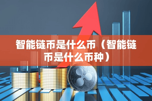 智能链币是什么币(智能链币是什么币种)
