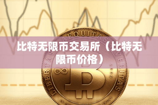 比特无限币交易所(比特无限币价格)