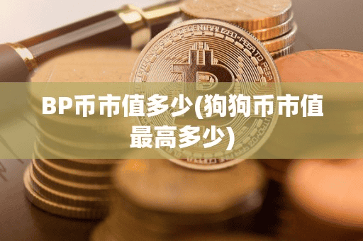 BP币市值多少(狗狗币市值最高多少)