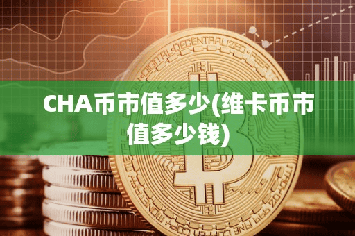 CHA币市值多少(维卡币市值多少钱)