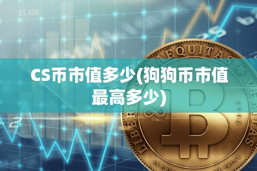 CS币市值多少(狗狗币市值最高多少)