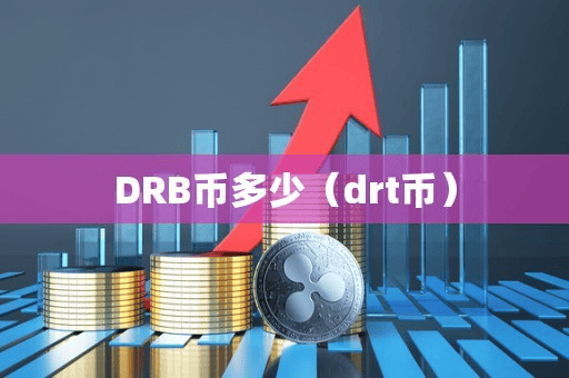 DRB币多少(drt币)