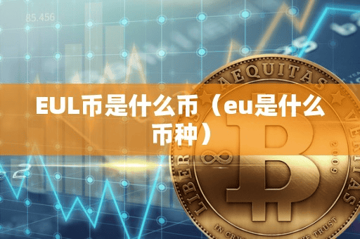 EUL币是什么币(eu是什么币种)