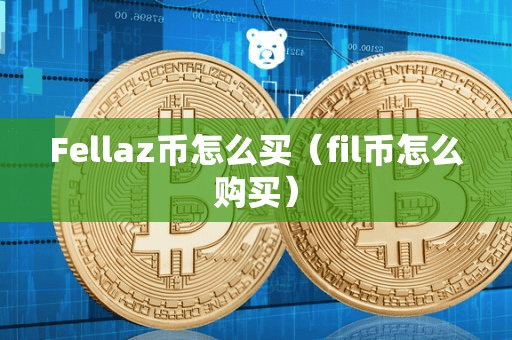 Fellaz币怎么买(fil币怎么购买)