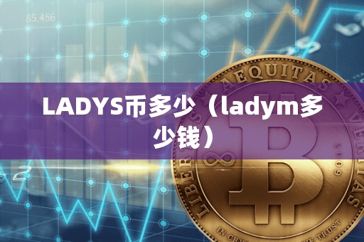 LADYS币多少(ladym多少钱)