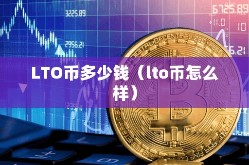 LTO币多少钱(lto币怎么样)