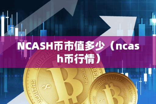 NCASH币市值多少(ncah币行情)