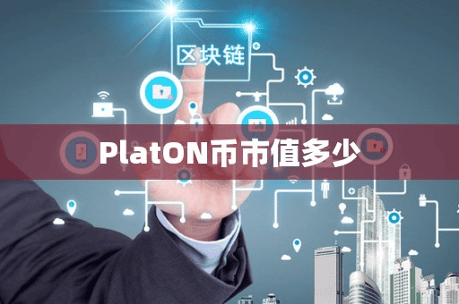 PlatON币市值多少