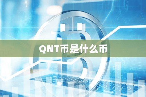 QNT币是什么币