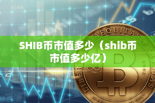 SHIB币市值多少（hib币市值多少亿）