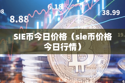SIE币今日价格(ie币价格今日行情)