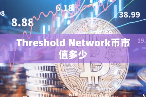 Threhold Network币市值多少