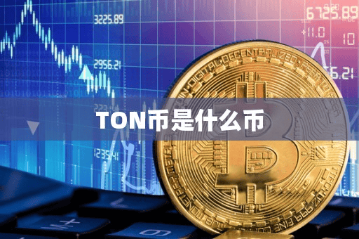 TON币是什么币