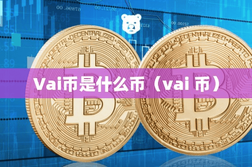 Vai币是什么币(vai 币)
