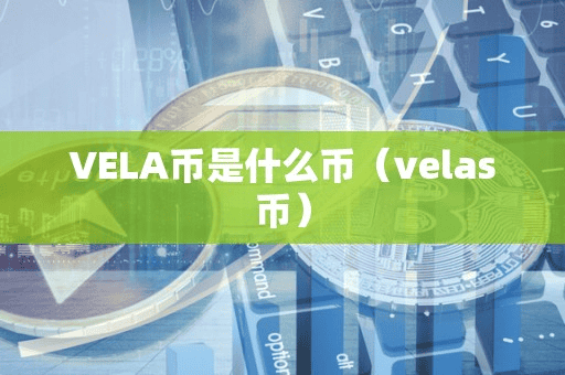VELA币是什么币(vela币)