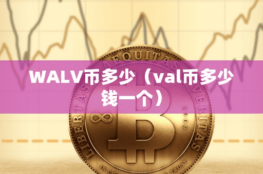 WALV币多少(val币多少钱一个)