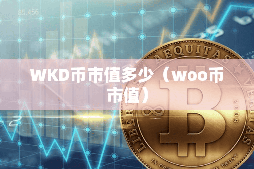 WKD币市值多少（woo币市值）