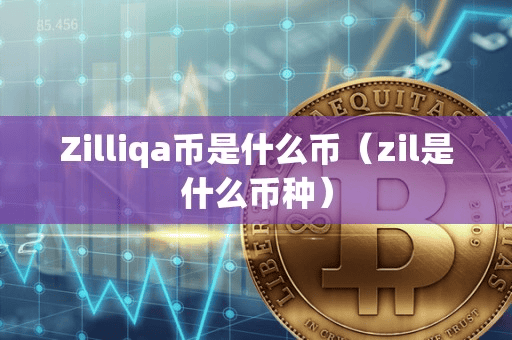 Zilliqa币是什么币(zil是什么币种)