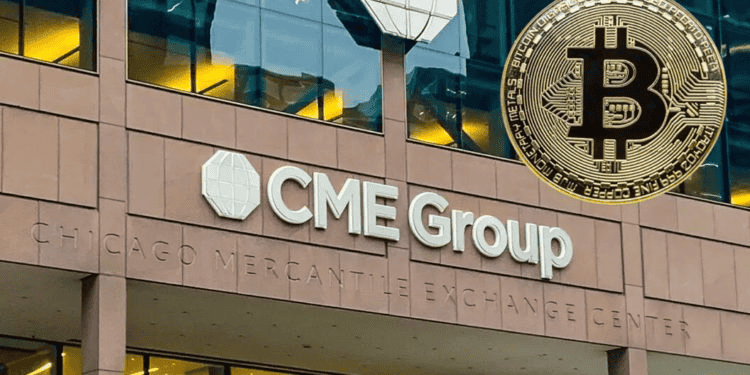 机构入场信号:CME超越币安成为比特币合约未平仓量最大的交易所